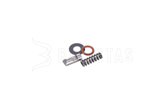 Retén de corredera SPA SR1250W (#8,#17,#18,#19)