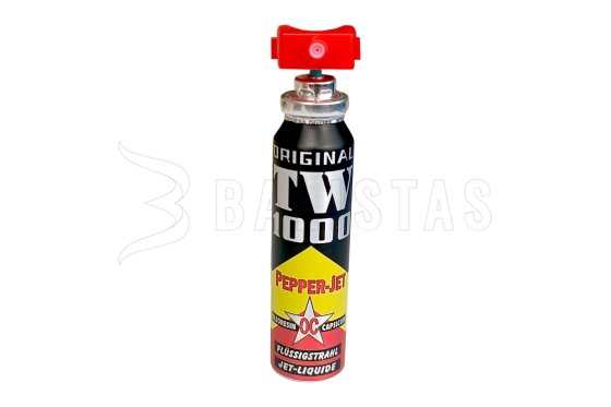 Recambio TW1000 OC-Jet Super-Garant 30ml