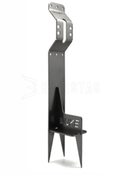 Soporte de suelo Duke Earth Mount