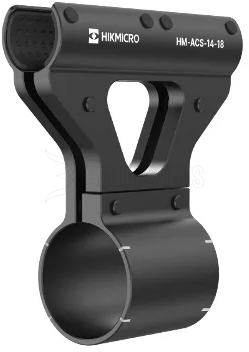 Montura HM-ACS para cámara de arma Hikmicro HIKCam A7E 14-18