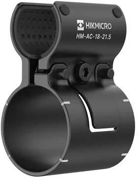 Montaje HM-AC para cámara en arma Hikmicro HIKCam A7E 18-21.5