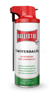 Ballistol aceite en spray 350 ml