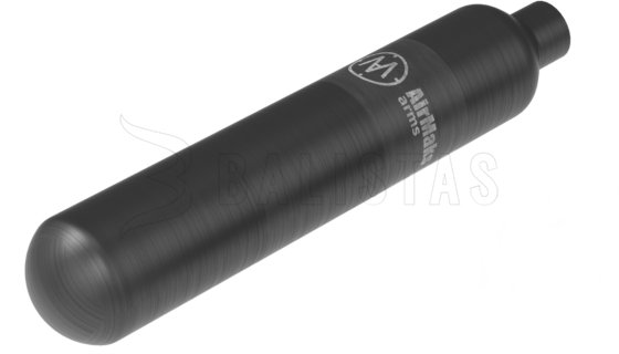 Botella de carbono para AirMaks 700cc