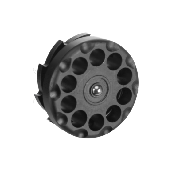 Cargador Zbroia Sapsan 5,5mm