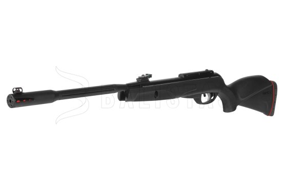 Carabina de aire comprimido Gamo Black Fusion IGT Mach 1 4,5mm