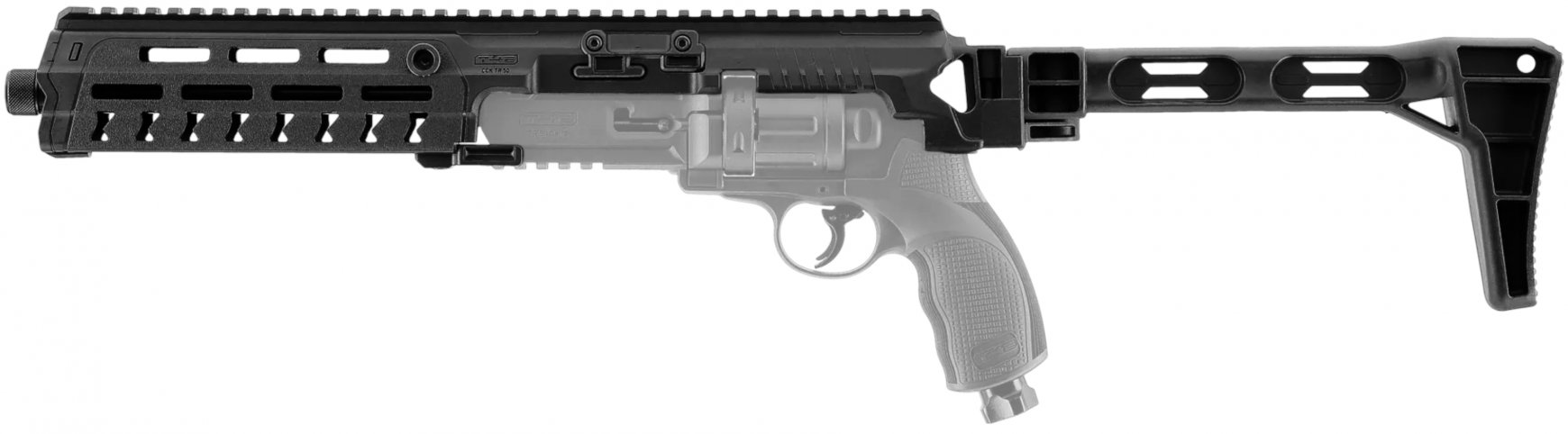 Konverzní kit na karabinu Umarex T4E CCK TR 50 intext