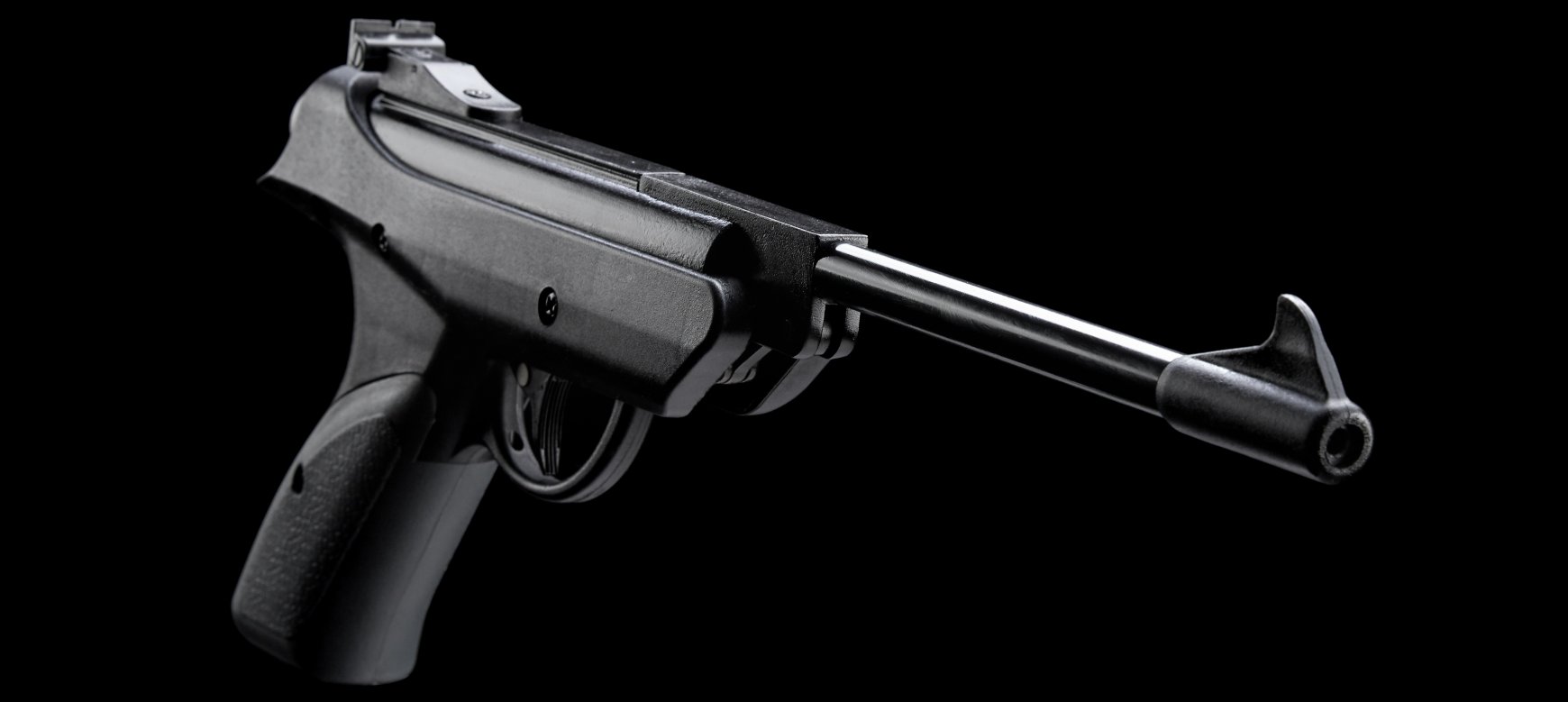 Vzduchová pistola Snowpeak SP500 3